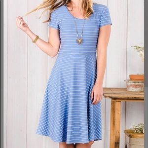 Matilda Jane Blue Exploration Dress